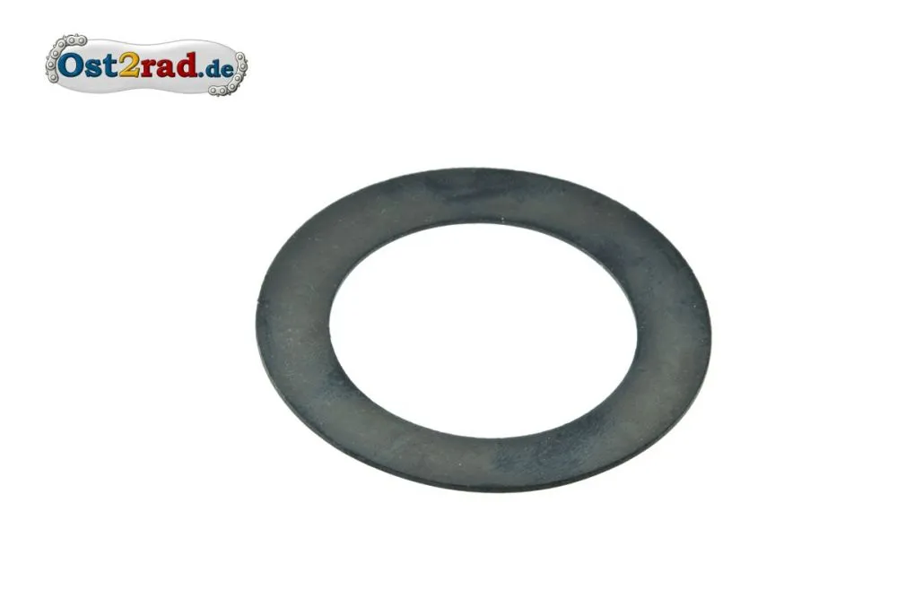 Gummidichtring Lampengehäuse Seitenwagen Stoye 1mm Gummidichtring Lampengehäuse Seitenwagen Stoye 1mm