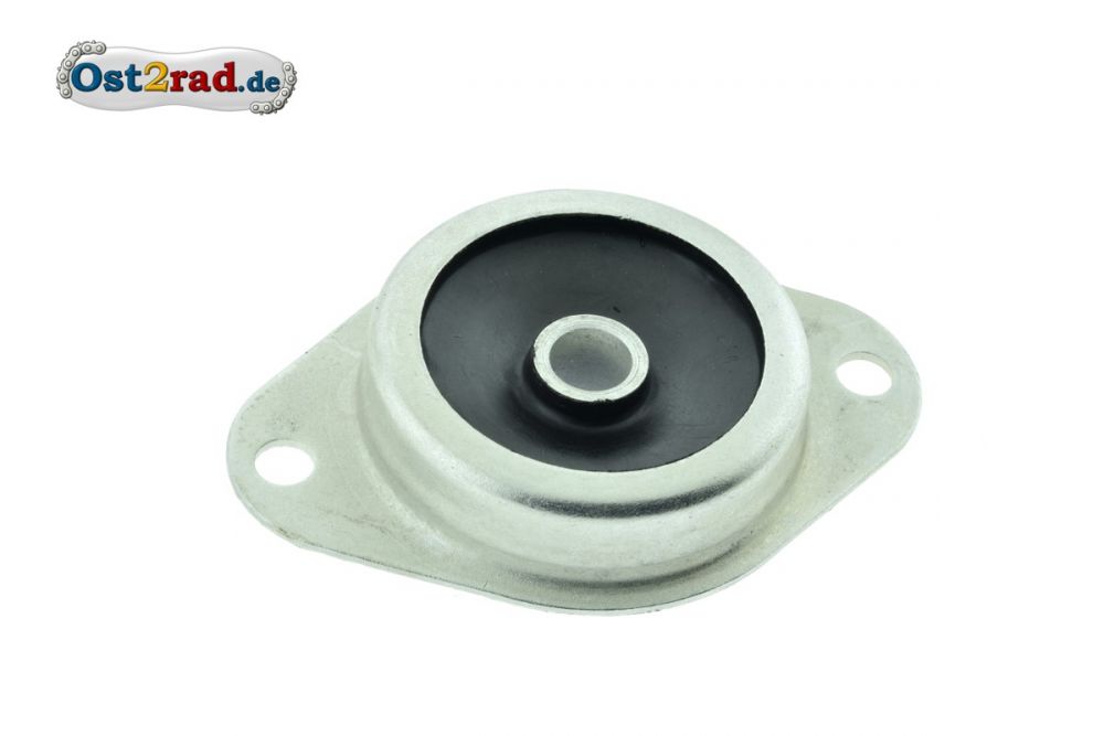 Rubber motor mount element MZ, TS250, TS250 / 1 Rubber motor mount element MZ, TS250, TS250 / 1