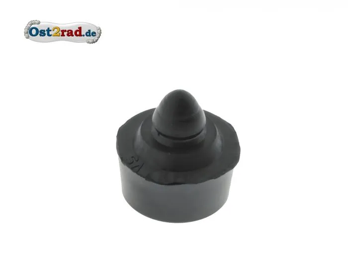 Gummipilz für Sitzbank passend für SIMSON S50 S51 S70 SR50 SR80