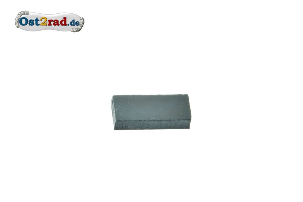 Gummiplatte für Trittbrett SR50 SR80 Gummiplatte für Trittbrett SR50 SR80