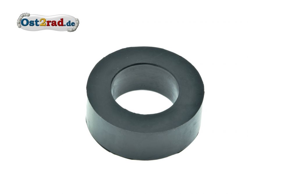 Elastic buffer, elastic moulding sidecar FSL18