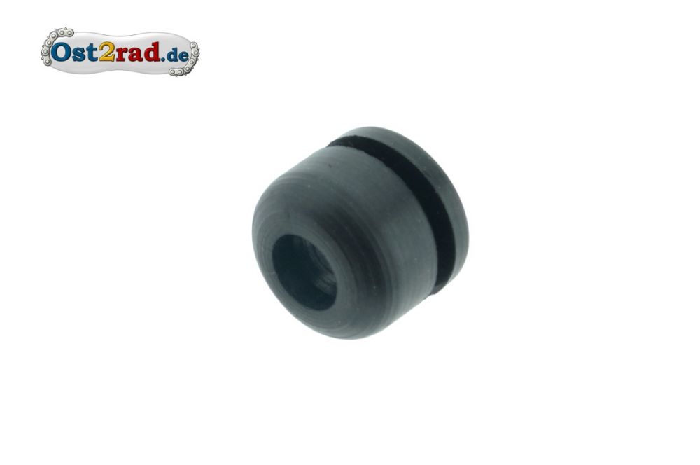Gummipuffer für Heckspoiler Seitendeckel Kotflügel hinten Simson MSA50 MS50 SRA50 Gummipuffer für Heckspoiler Seitendeckel Kotflügel hinten Simson MSA50 MS50 SRA50