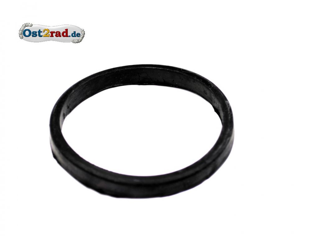 Distanzring Lampenhalter MZ IFA BK350 Gummiring