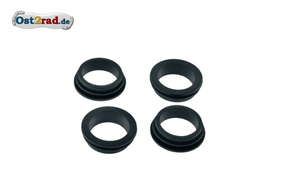 Elastic ring for headlamp holders ETS, TS 32 mm Elastic ring for headlamp holders ETS, TS 32 mm