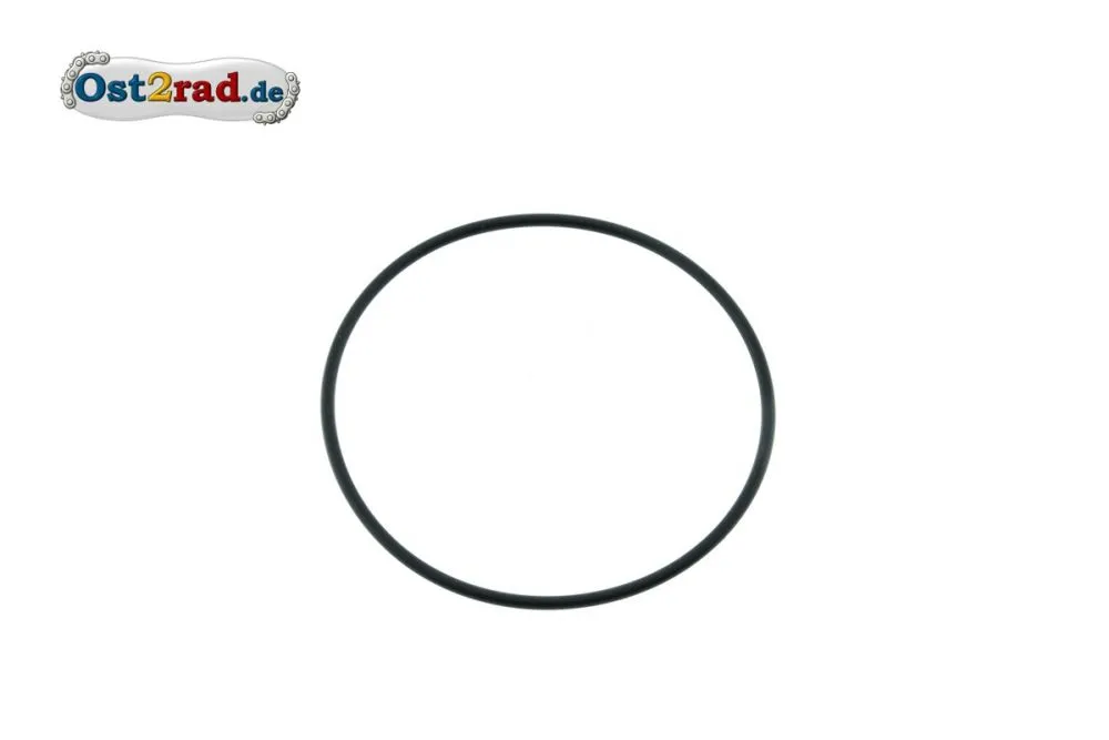 Gummiring Tacho 60x2 für S51, S53, RT125, IWL - Dichtring Gummiring Tacho 60x2 für S51, S53, RT125, IWL - Dichtring