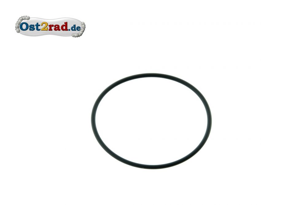 Gummiring unter Tachometer CZ 125 150 B T C Gummiring unter Tachometer CZ 125 150 B T C
