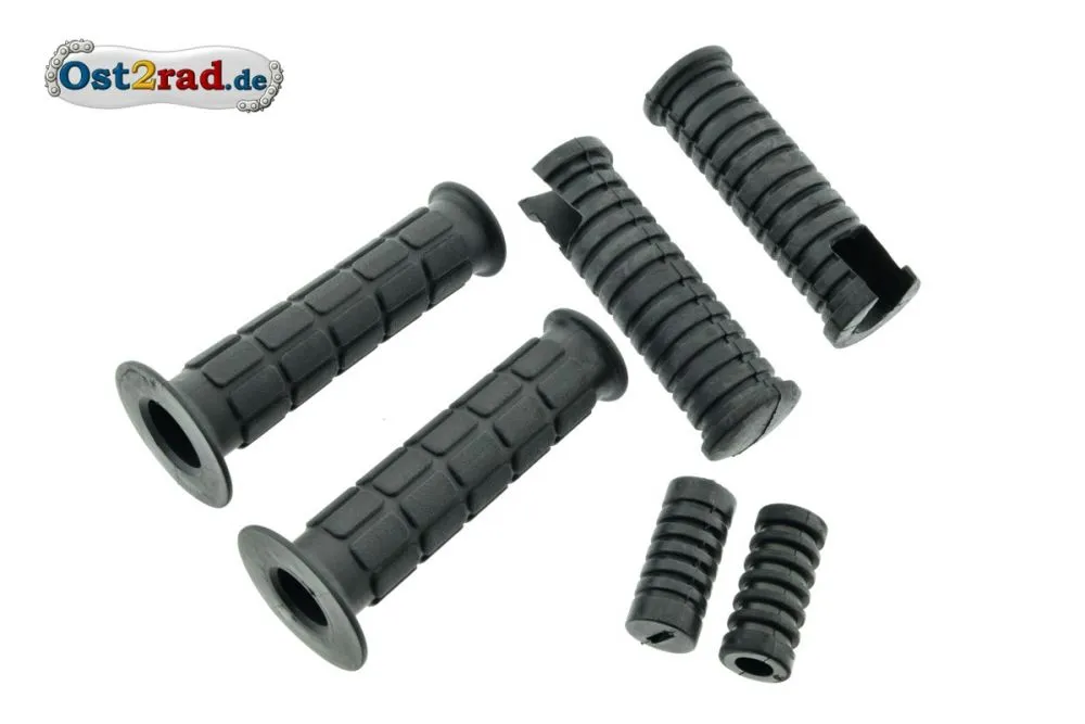Elastic set MZ TS and ETZ Elastic set MZ TS and ETZ