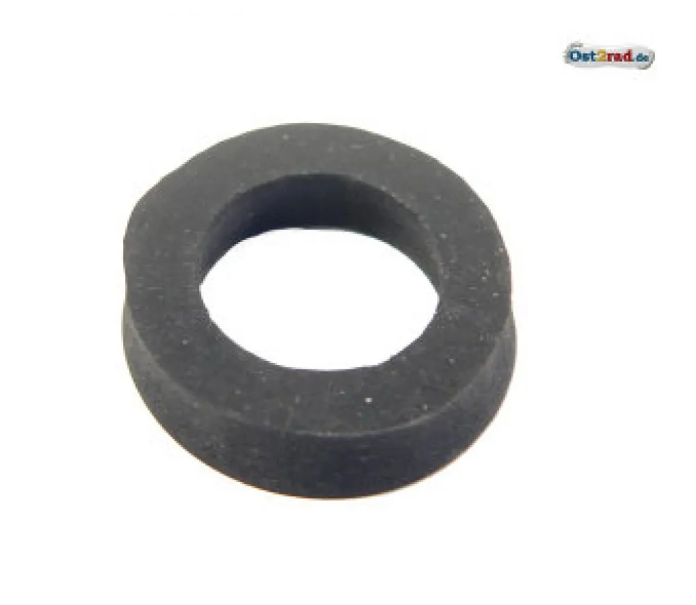 Gummischeibe für Schwingenträger vorn SIMSON Schwalbe Gummischeibe für Schwingenträger vorn SIMSON Schwalbe