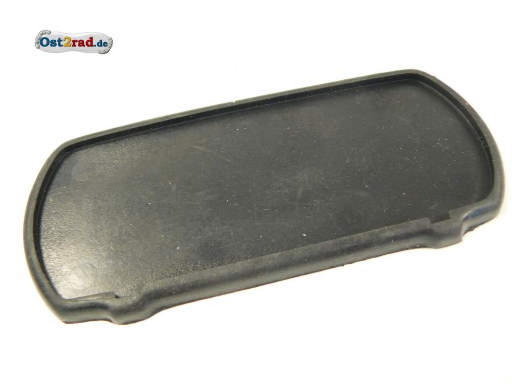 Elastic base tail light CZ 125, 175, 250, PAV