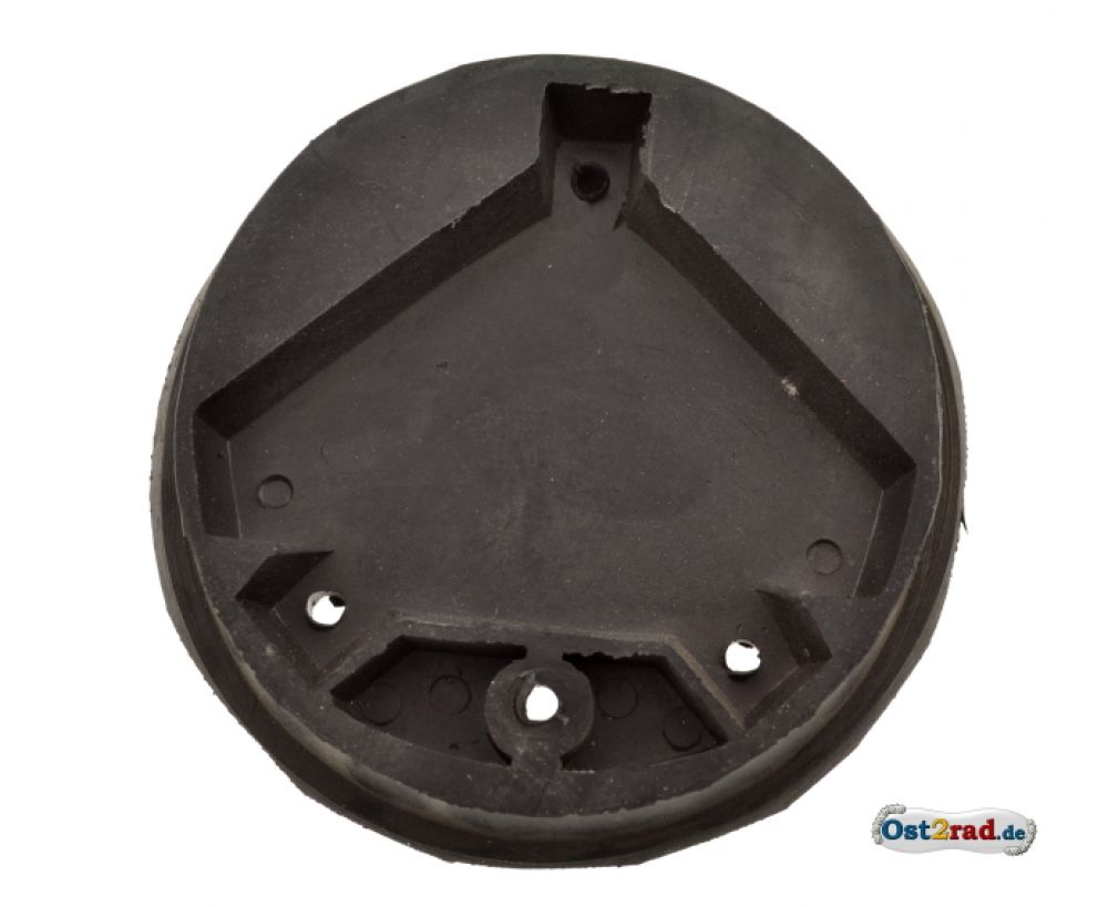 Elastic base tail light ES Elastic base tail light ES