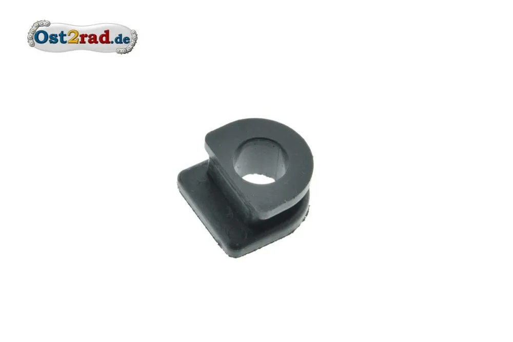 Gummiverschluss MIT Bohrung Kabeldurchführung für Simson S51 SR50 KR51/2 Gummiverschluss MIT Bohrung Kabeldurchführung für Simson S51 SR50 KR51/2