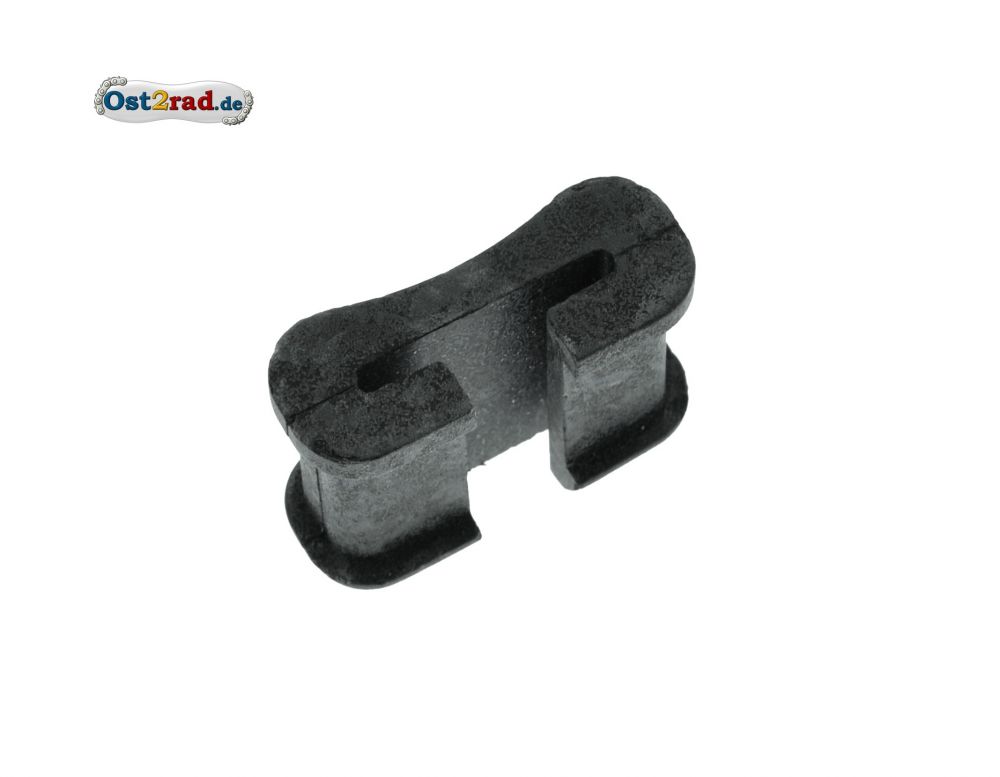 Gummizwischenlage für Auspuffschelle (Kat.-Ausführung) SR50/1B,C Gummizwischenlage für Auspuffschelle (Kat.-Ausführung) SR50/1B,C