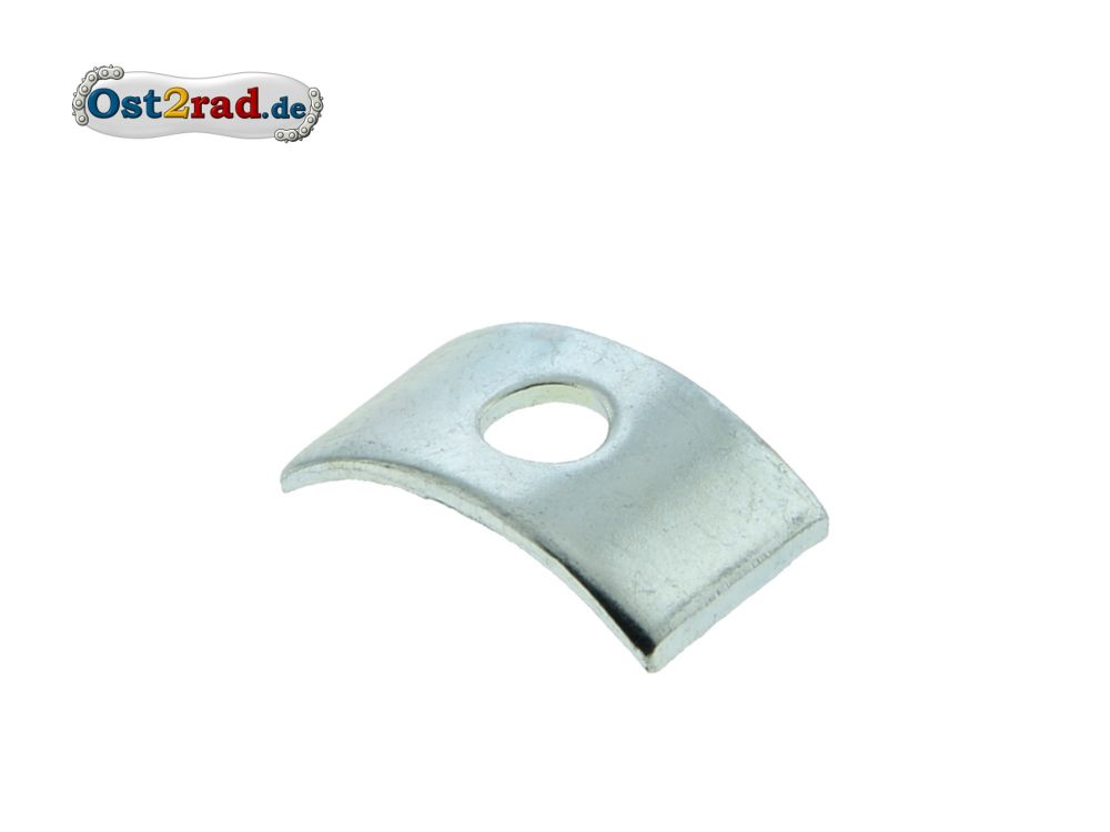 Halbmond, passend für Bowdenzug Fußbremse KR51/1