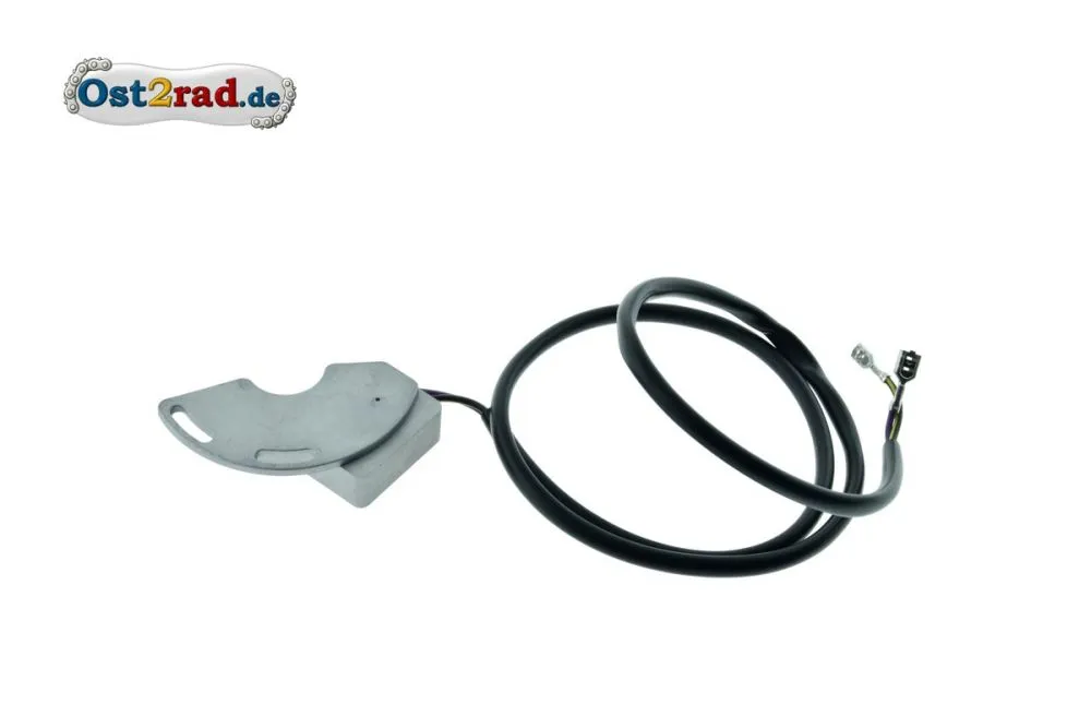 Sound giver, sensor electronic ignition PVL MZ, ETZ Sound giver, sensor electronic ignition PVL MZ, ETZ