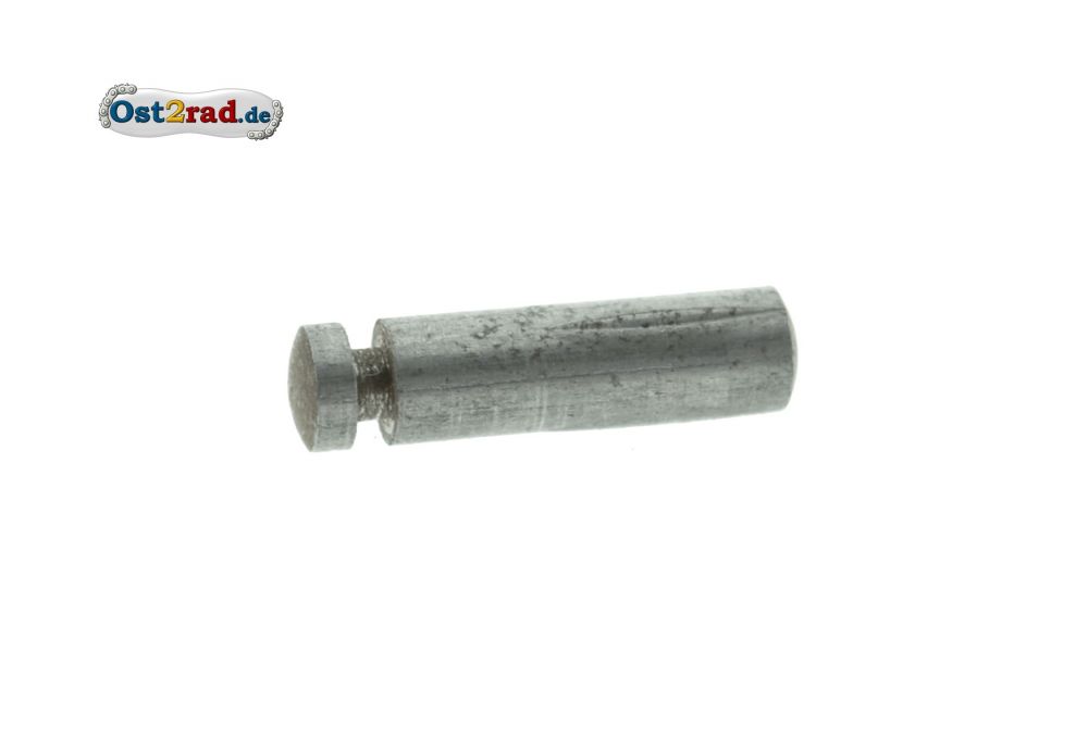 Halskerbstift 4x16 Motor passend für MZ ETZ 125 150