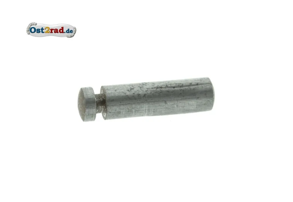 Halskerbstift 4x16 Motor passend für MZ ETZ 125 150 Halskerbstift 4x16 Motor passend für MZ ETZ 125 150