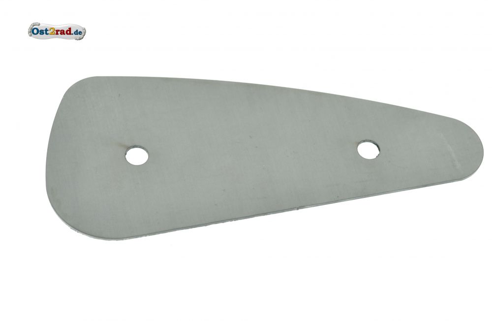 Halteblech zum Kniekissen SIMSON AWO -S 425 Halteblech zum Kniekissen SIMSON AWO -S 425