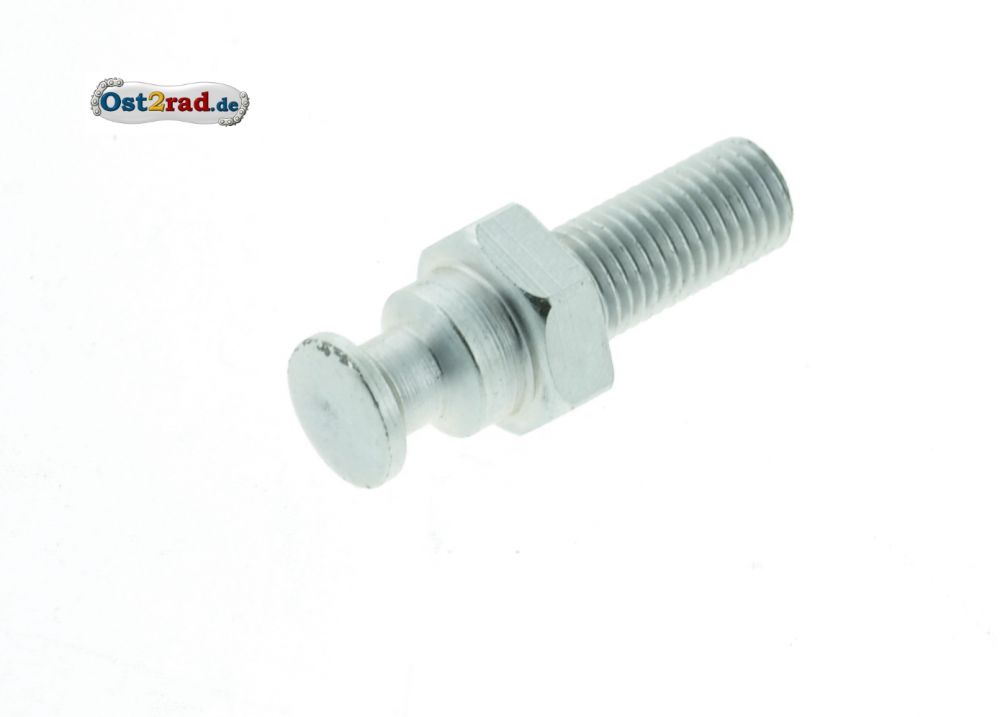Haltebolzen Ständerfeder EMW R35