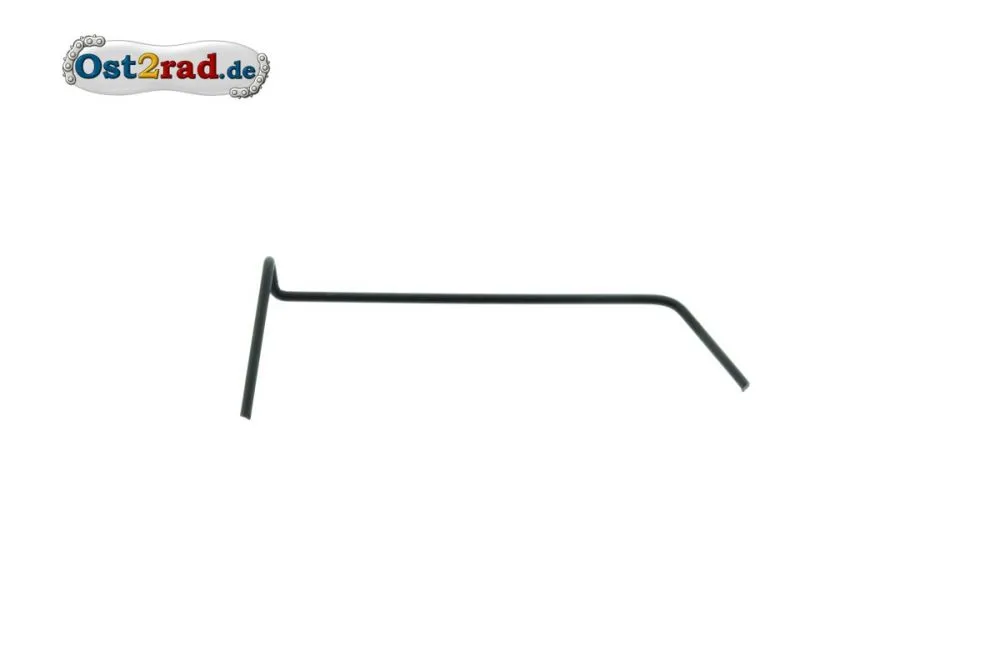 Haltefeder Scheinwerfer passend für AWO Sport Touren BK350 EMW 2. Ausführung Haltefeder Scheinwerfer passend für AWO Sport Touren BK350 EMW 2. Ausführung