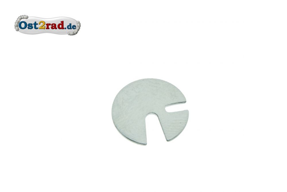 Halteplättchen Vergaser SIMSON SR1 SR2 SR2E KR50 SR4-1 SR4-2 Mofa SL1