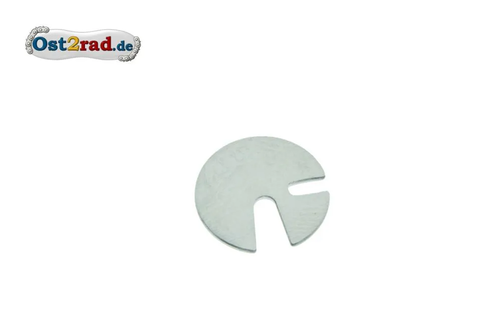 Halteplättchen Vergaser SIMSON SR1 SR2 SR2E KR50 SR4-1 SR4-2 Mofa SL1