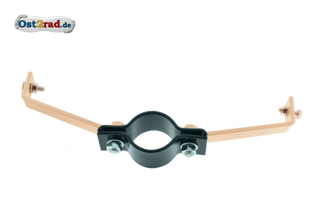 Halter Knieblech unten ES 175/2 250/2