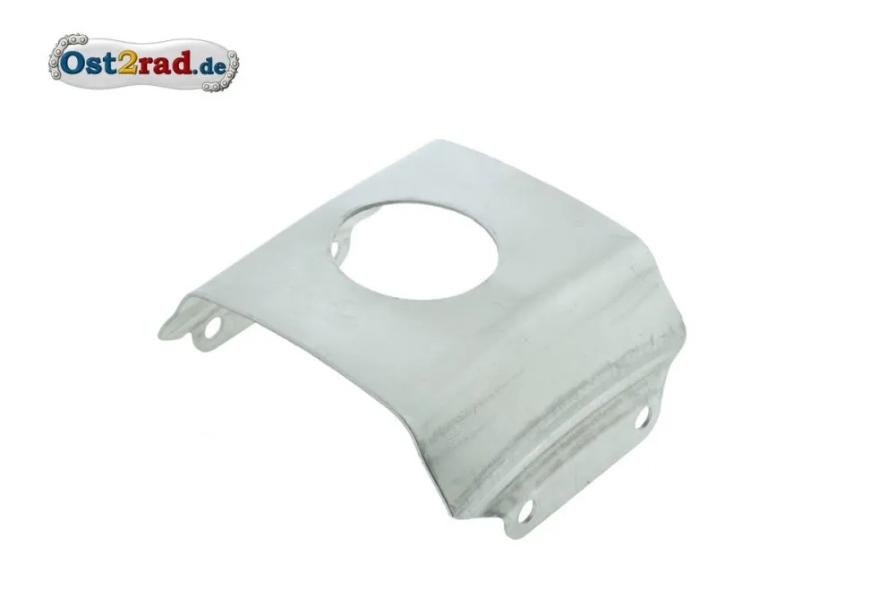 HALTER für Kotflügel vorn SR50 SR80, für Schutzblech Simson Stadtroller HALTER für Kotflügel vorn SR50 SR80, für Schutzblech Simson Stadtroller