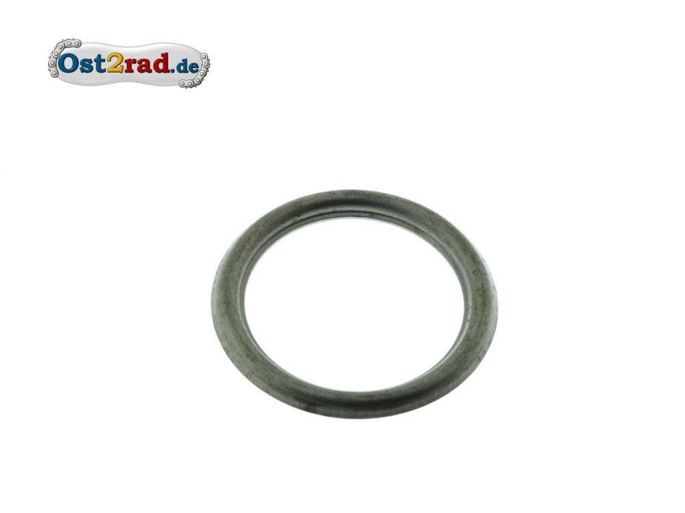 Retainer for spring kickstarter MZ ETZ, TS, ES 125/150 Retainer for spring kickstarter MZ ETZ, TS, ES 125/150