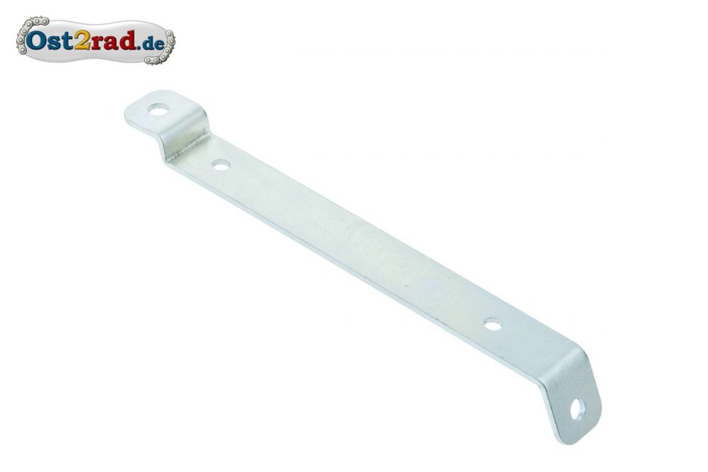 Holder for number plate MZ ETZ 250 Holder for number plate MZ ETZ 250