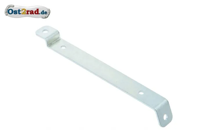 Holder for number plate MZ ETZ 250