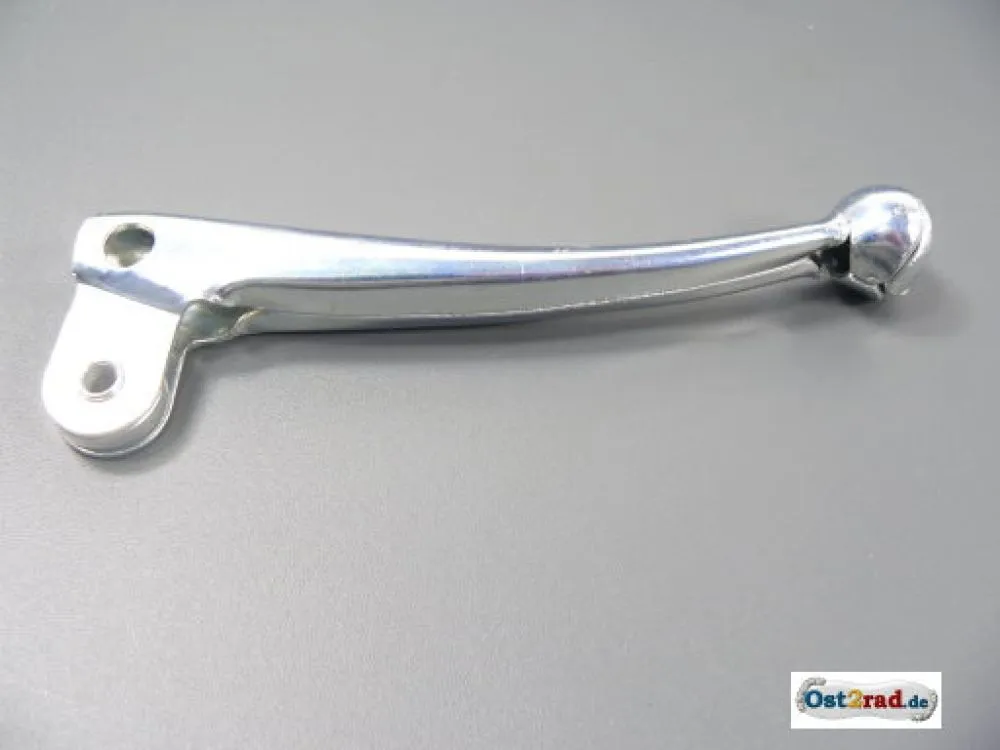 Front lever Jawa 50 type 20, 21, Mustang Front lever Jawa 50 type 20, 21, Mustang