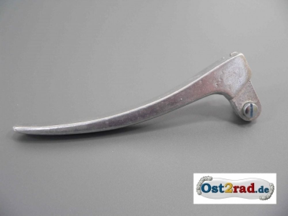 JAWA for clutch lever, no ball