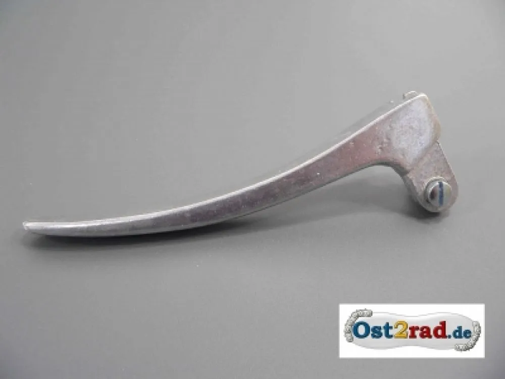 JAWA for clutch lever, no ball