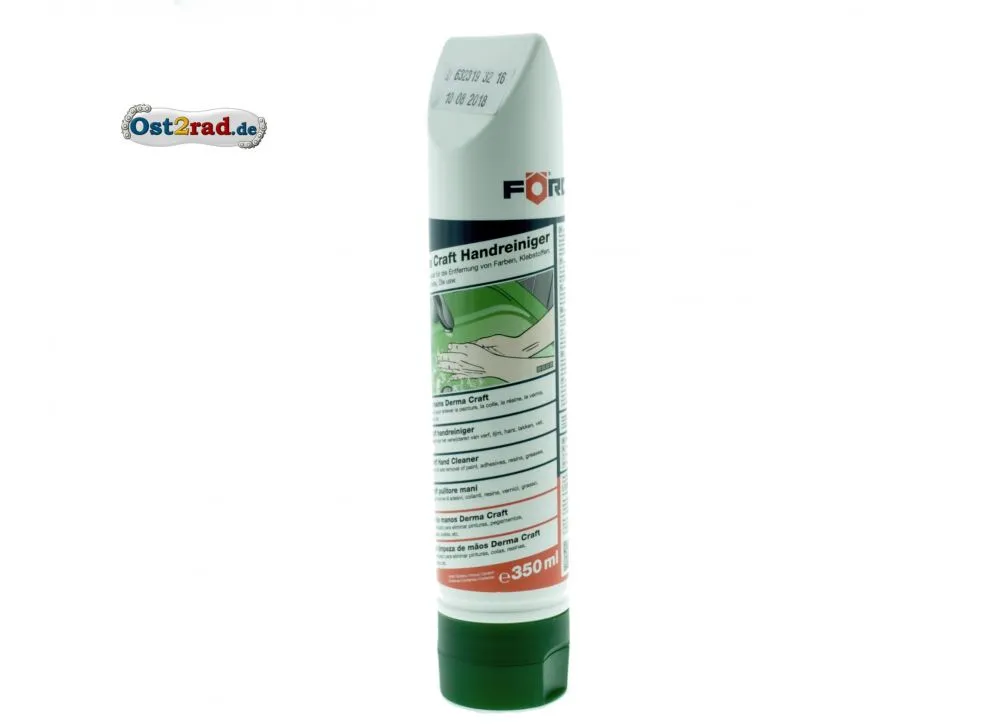 Handreiniger Derma Craft 350ml Handreiniger Derma Craft 350ml