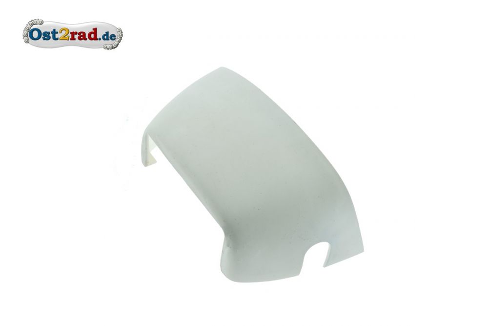 Haube Sitzbank unbeschichtet SR50 SR80 S53 S83 Haube Sitzbank unbeschichtet SR50 SR80 S53 S83
