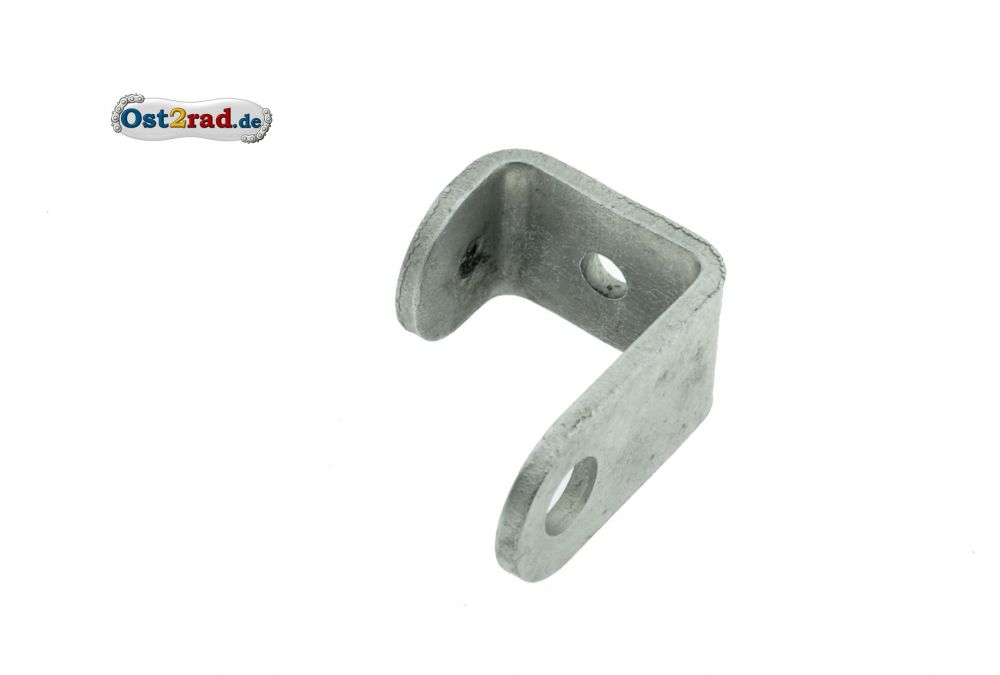 Haubenbefestigungswinkel SIMSON Schwalbe KR 51/2 Haubenbefestigungswinkel SIMSON Schwalbe KR 51/2