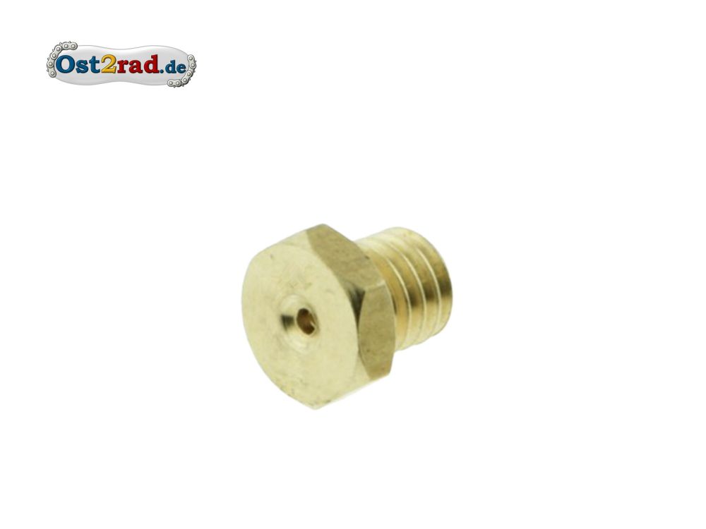 Hauptdüse Vergaser Motorona -120 Hauptdüse Vergaser Motorona -120