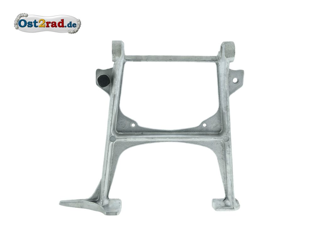 Hauptständer Aluminium JAWA 634 638 639 640 Hauptständer Aluminium JAWA 634 638 639 640