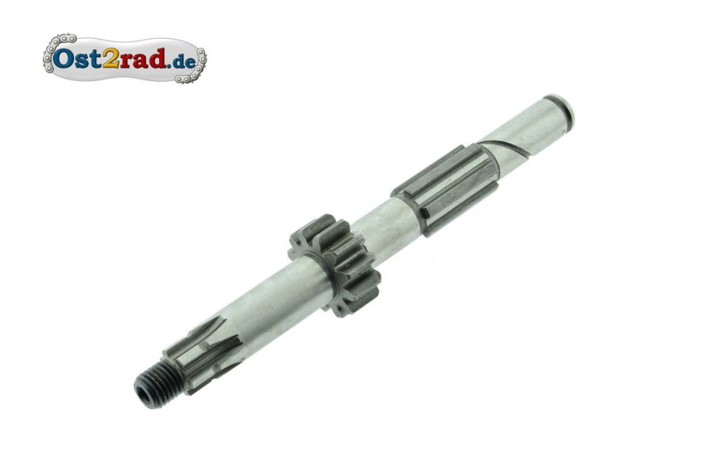 Main shaft gear Jawa 250, 350 cubic centimetres Main shaft gear Jawa 250, 350 cubic centimetres