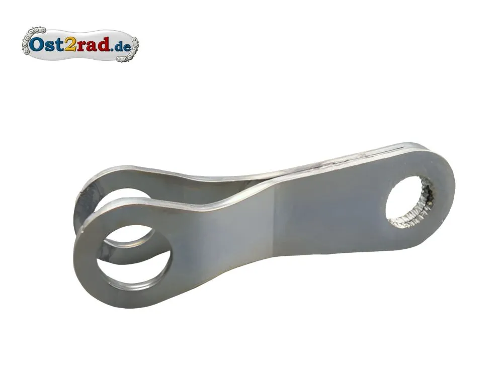 Lever for brake key JAWA, short implementation Lever for brake key JAWA, short implementation