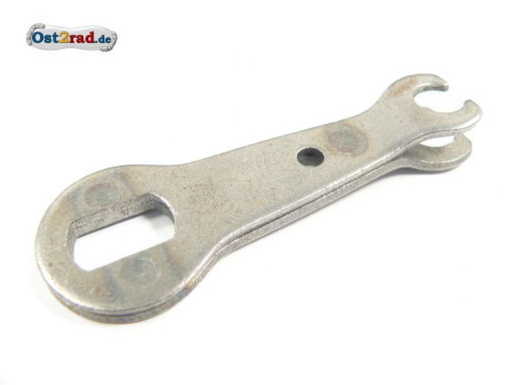 Lever for pressure spindle MZ TS, ES, ETZ 125, 150 Lever for pressure spindle MZ TS, ES, ETZ 125, 150