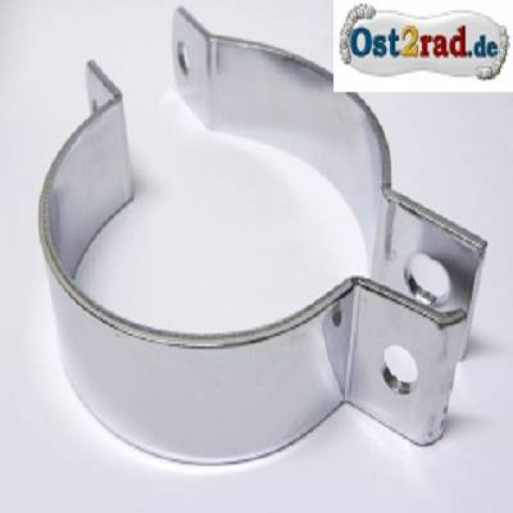Rear exhaust hold clip ETZ150 Rear exhaust hold clip ETZ150
