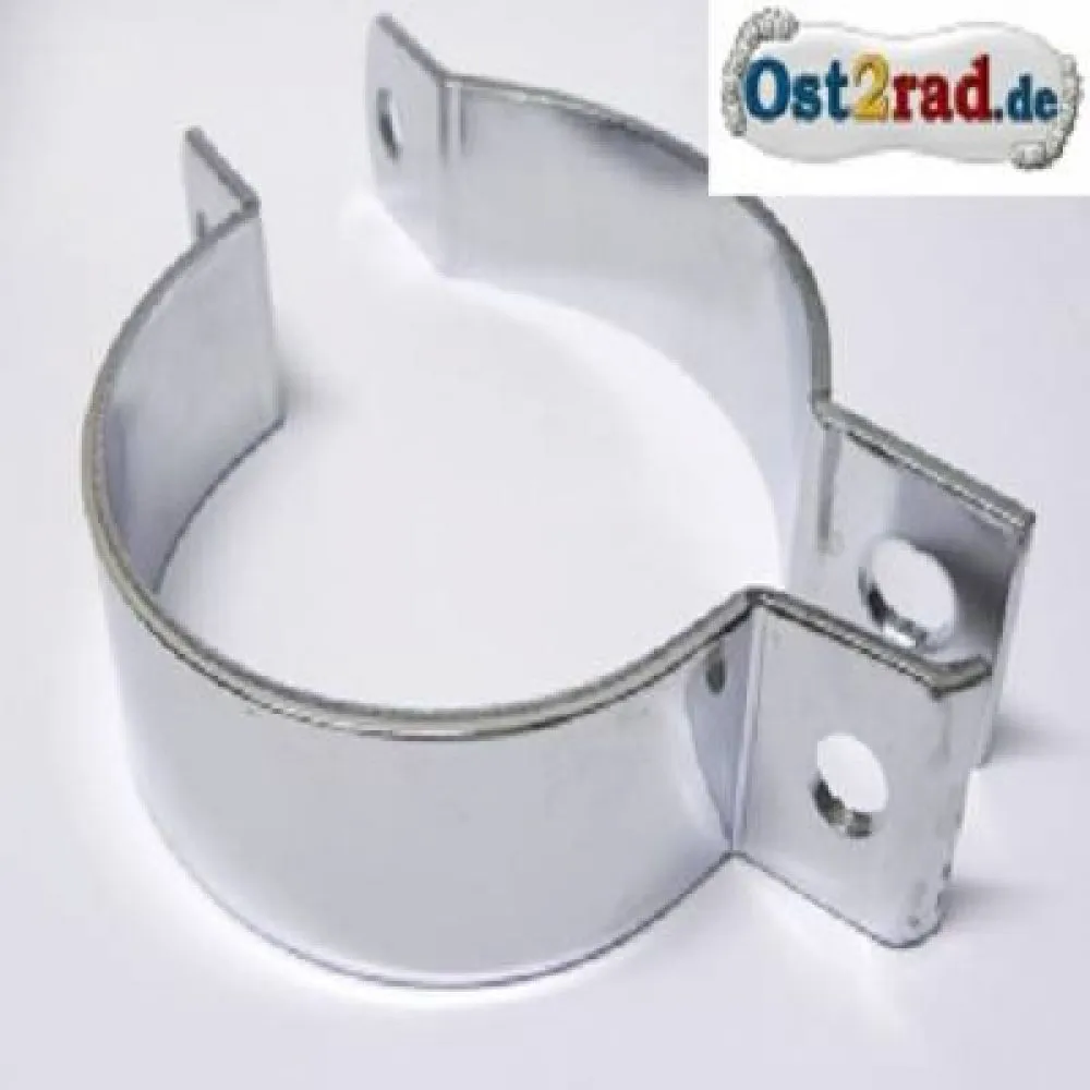 Rear exhaust hold clip ETZ150