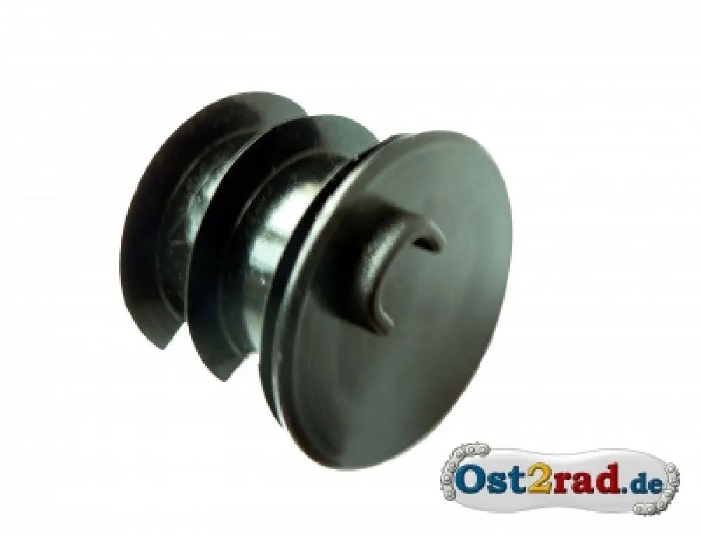 Rear tilting stand limit stop MZ TS250, TS250 / 1 Rear tilting stand limit stop MZ TS250, TS250 / 1