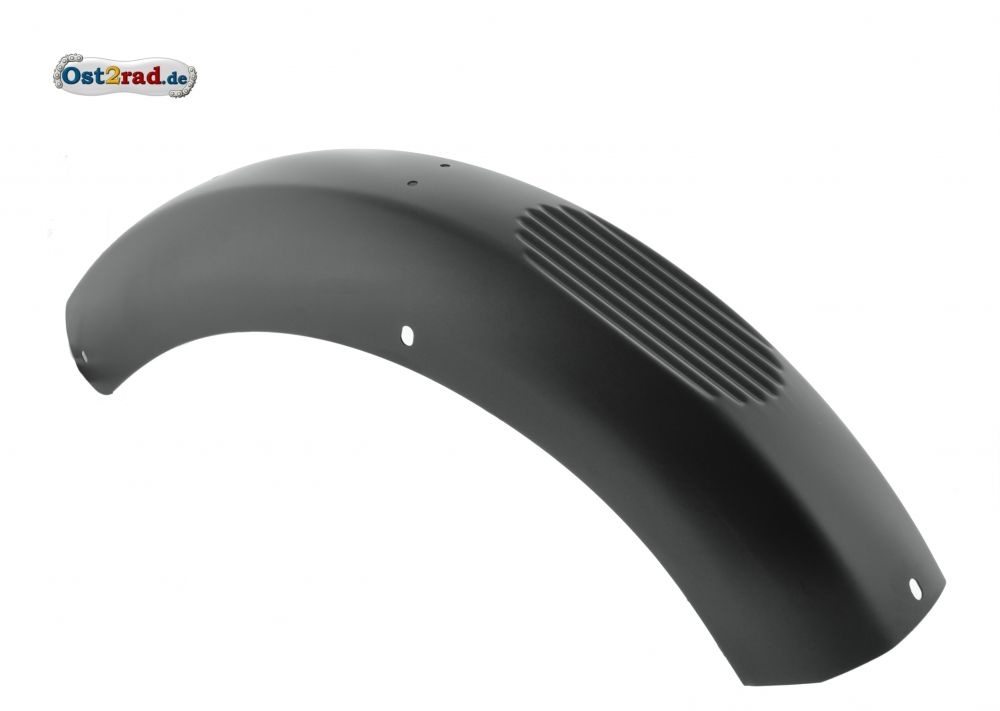 Rear mudguard ETZ 250, rear one Rear mudguard ETZ 250, rear one