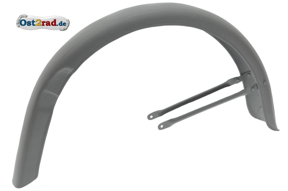 Hinterradkotflügel für MZ RT125/3 , Rohteil, Schutzblech aus Handarbeit Hinterradkotflügel für MZ RT125/3 , Rohteil, Schutzblech aus Handarbeit