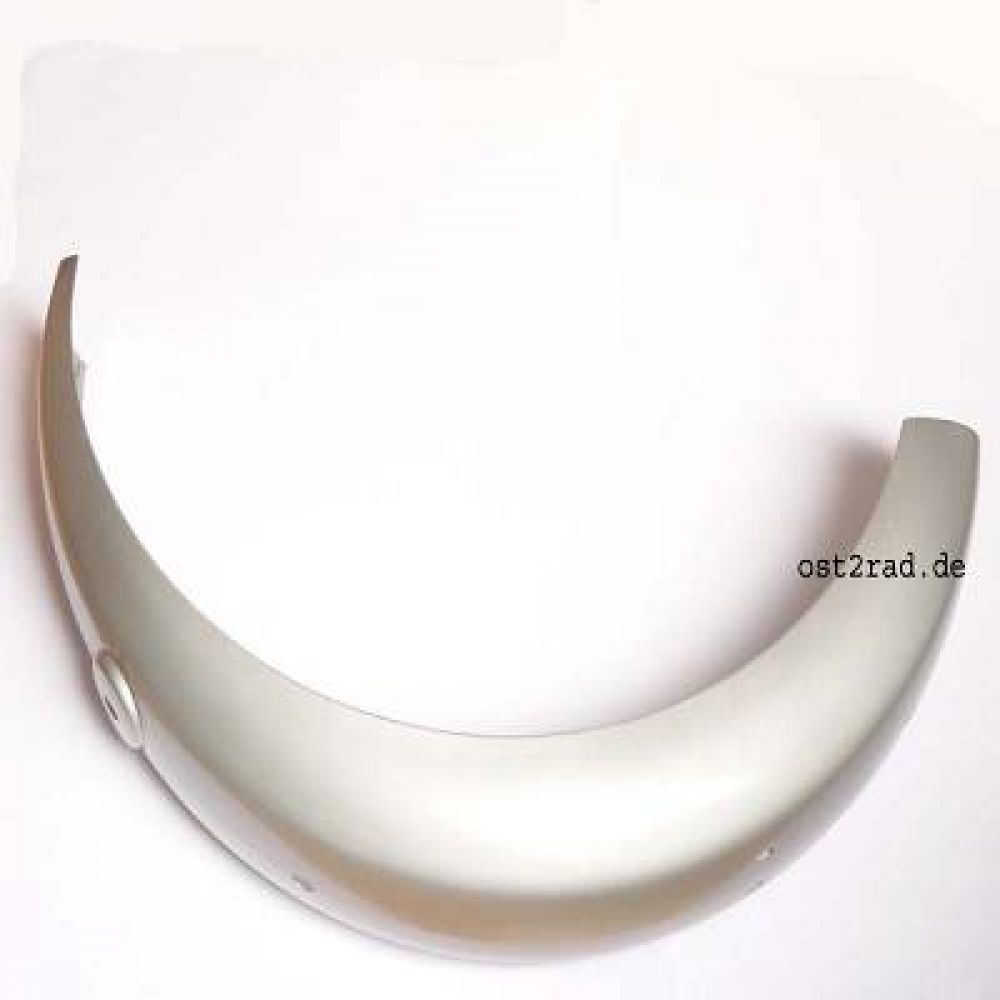 Rear mudguard for MZ, TS250 and TS250/1 Rear mudguard for MZ, TS250 and TS250/1