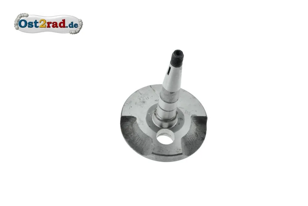 Hubscheibe Kurbelwelle KR51/1 S50 SR4- (Rechte Seite Lichtmaschine) Hubscheibe Kurbelwelle KR51/1 S50 SR4- (Rechte Seite Lichtmaschine)