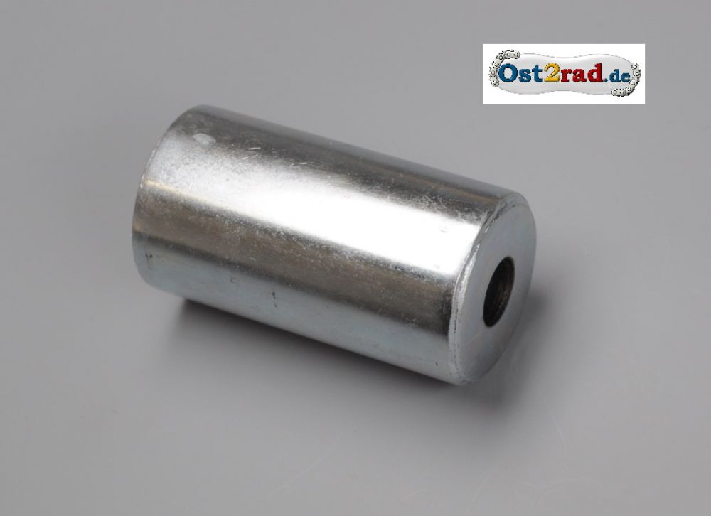 Sleeve torsion rod sidecar superelastic ETZ TS 250 Sleeve torsion rod sidecar superelastic ETZ TS 250