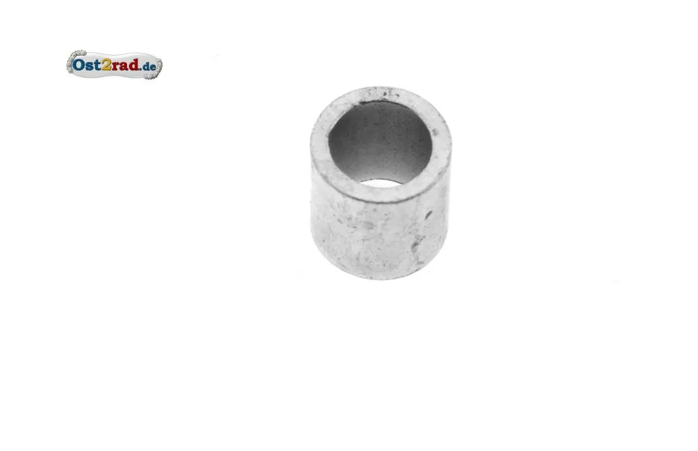 Hülse Auflagegummi Tank hinten passend für MZ ETZ Hülse Auflagegummi Tank hinten passend für MZ ETZ